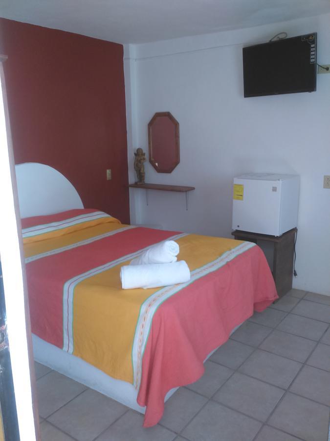 Hotel Hacienda Morales. グアナファト エクステリア 写真