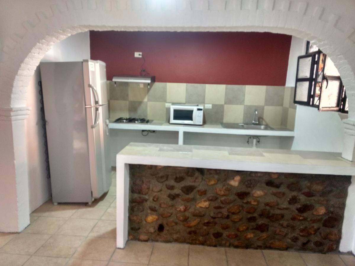 Hotel Hacienda Morales. グアナファト エクステリア 写真