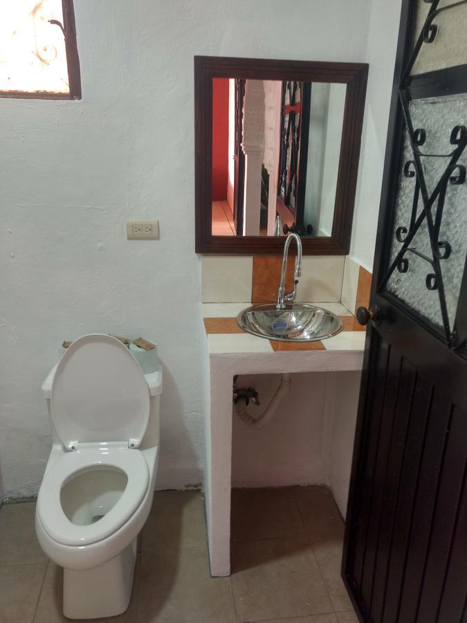 Hotel Hacienda Morales. グアナファト エクステリア 写真