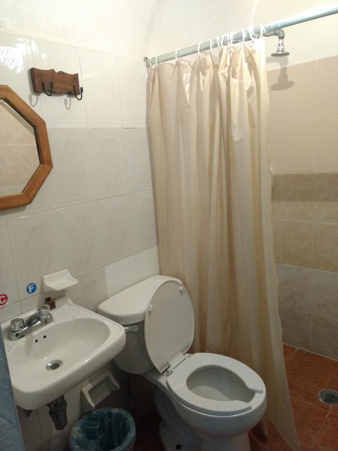 Hotel Hacienda Morales. グアナファト エクステリア 写真